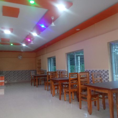 Hotel Olivia And Resort Bankura Exterior photo