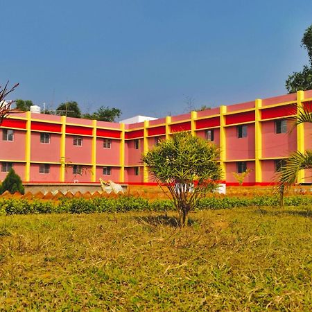 Hotel Olivia And Resort Bankura Exterior photo