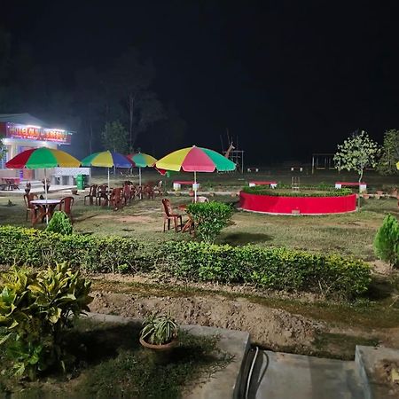 Hotel Olivia And Resort Bankura Exterior photo