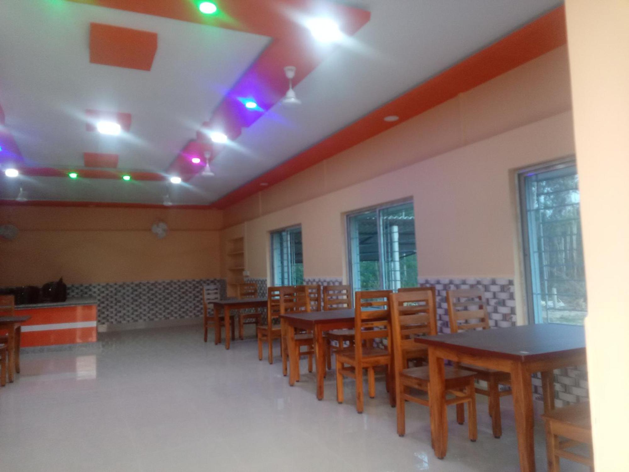 Hotel Olivia And Resort Bankura Exterior photo