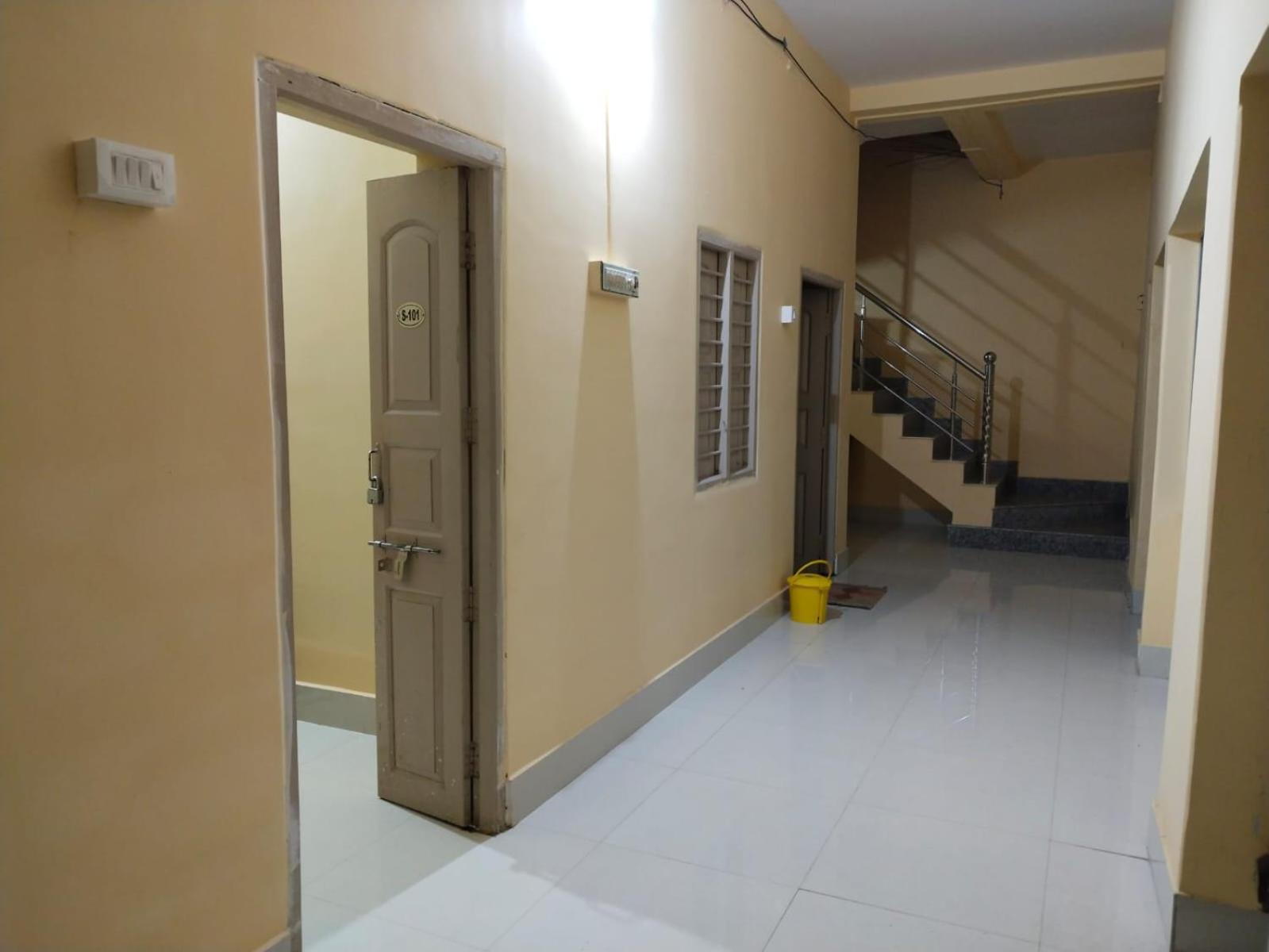 Hotel Olivia And Resort Bankura Exterior photo