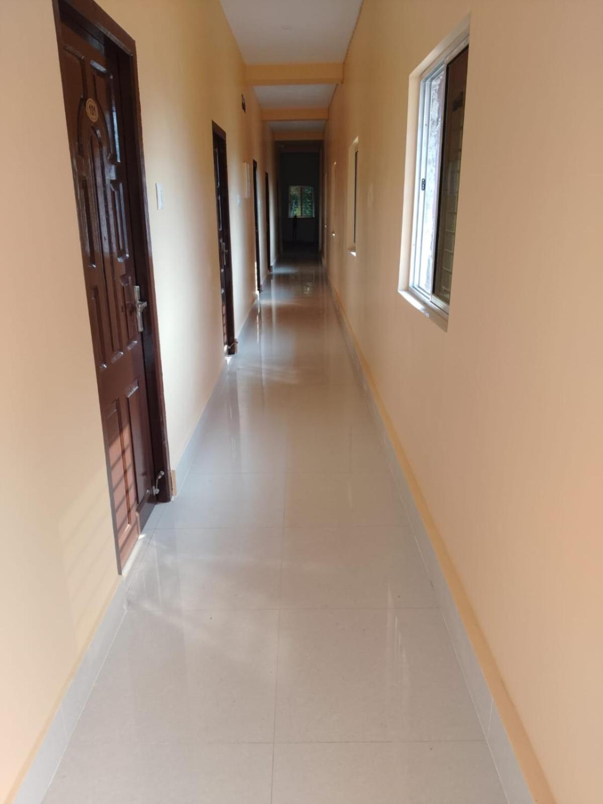 Hotel Olivia And Resort Bankura Exterior photo