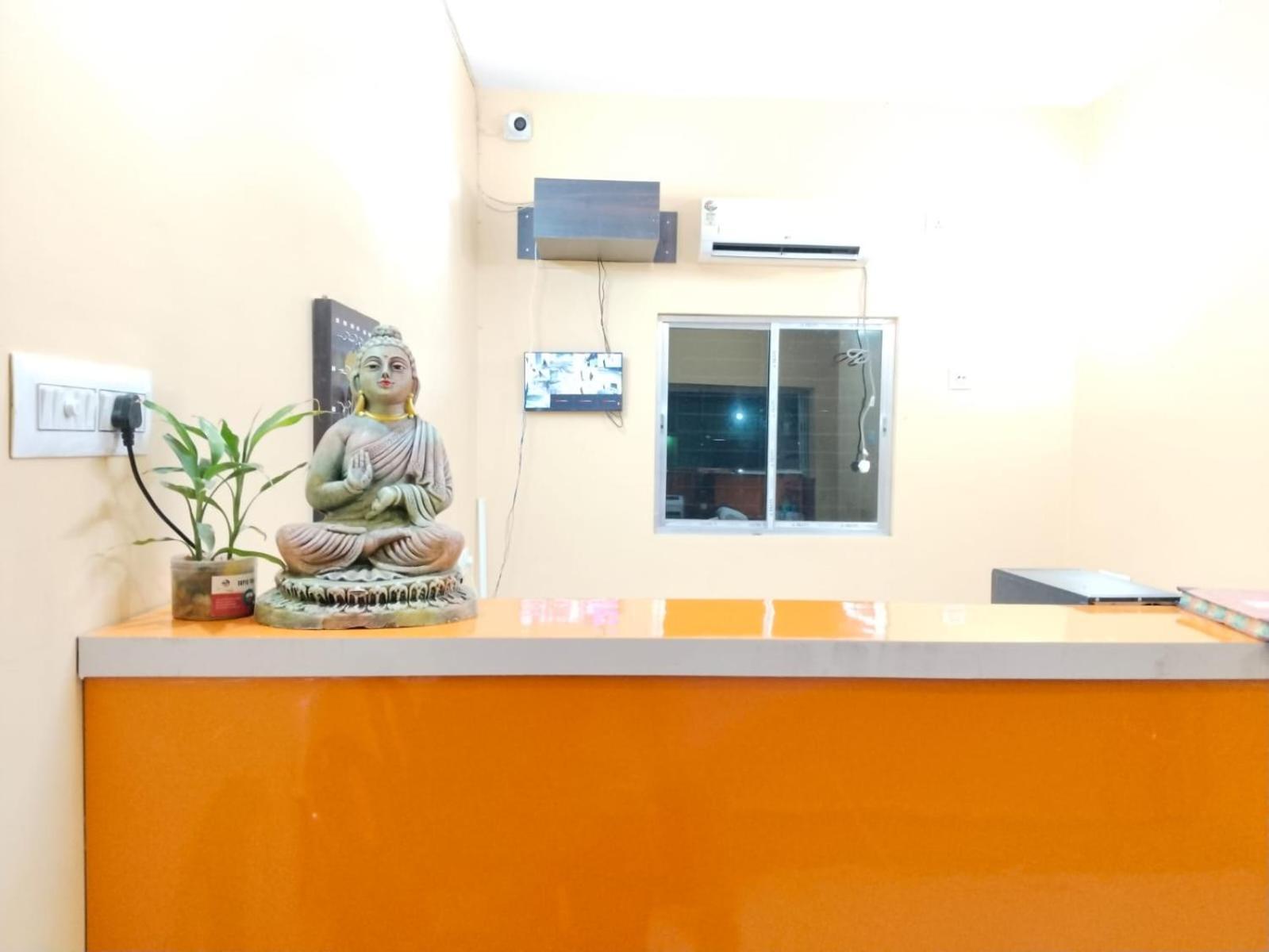 Hotel Olivia And Resort Bankura Exterior photo