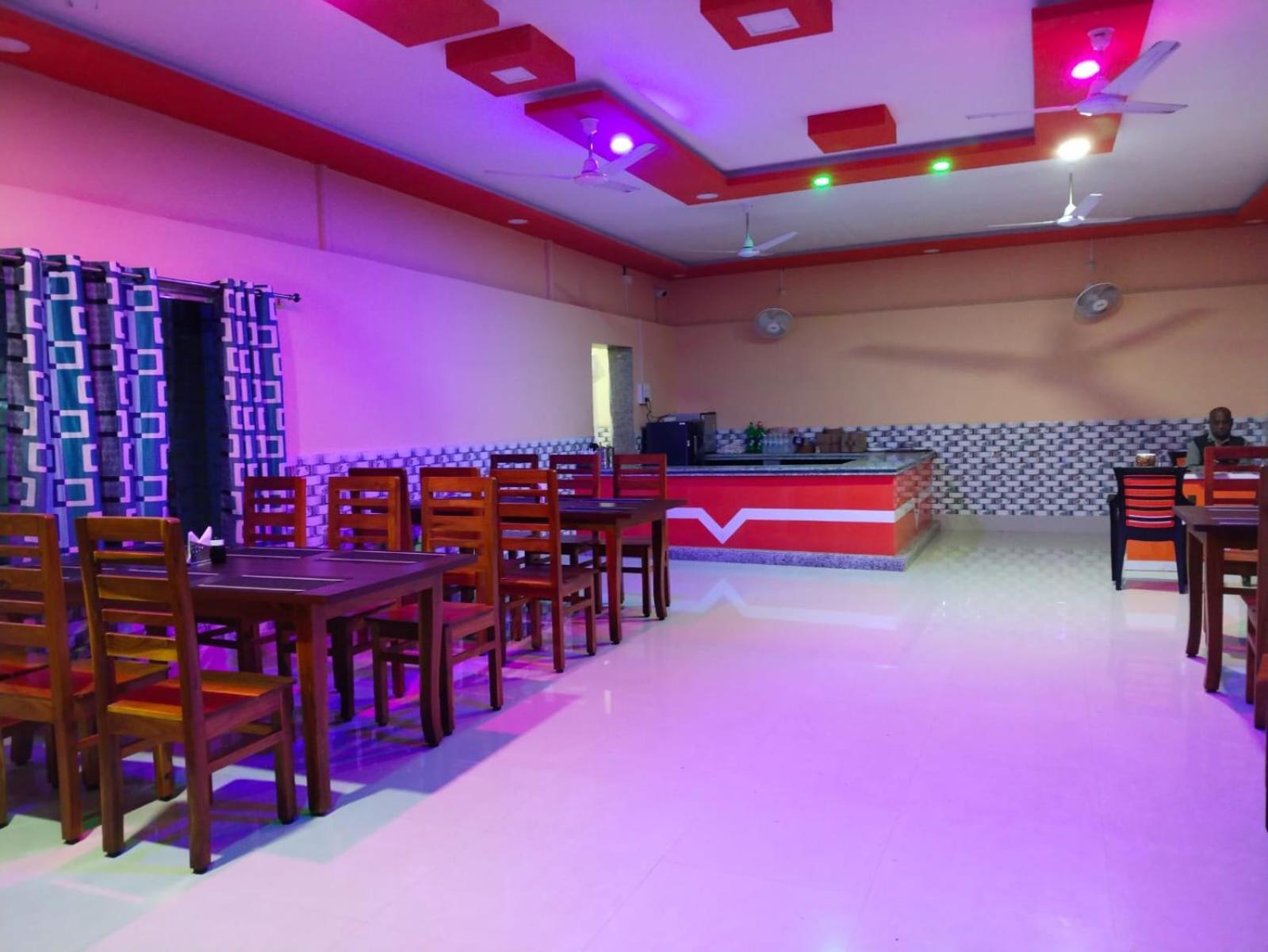 Hotel Olivia And Resort Bankura Exterior photo