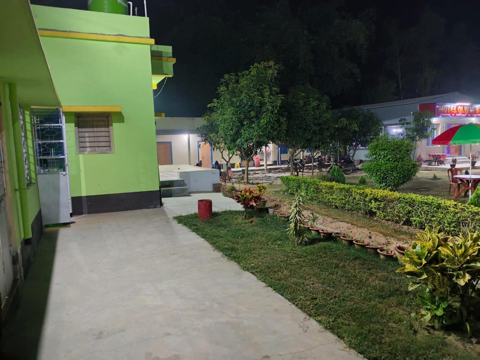 Hotel Olivia And Resort Bankura Exterior photo