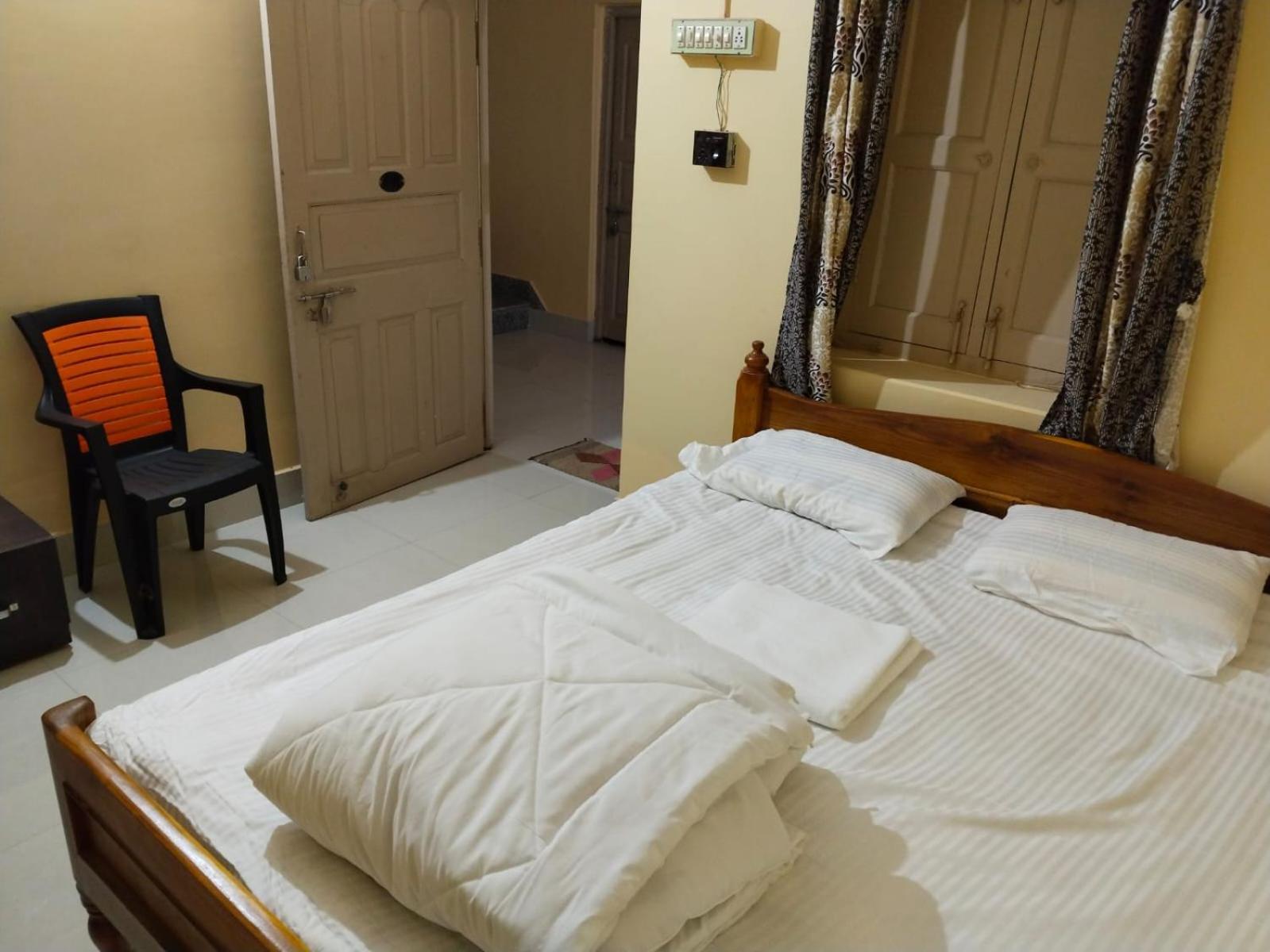 Hotel Olivia And Resort Bankura Exterior photo