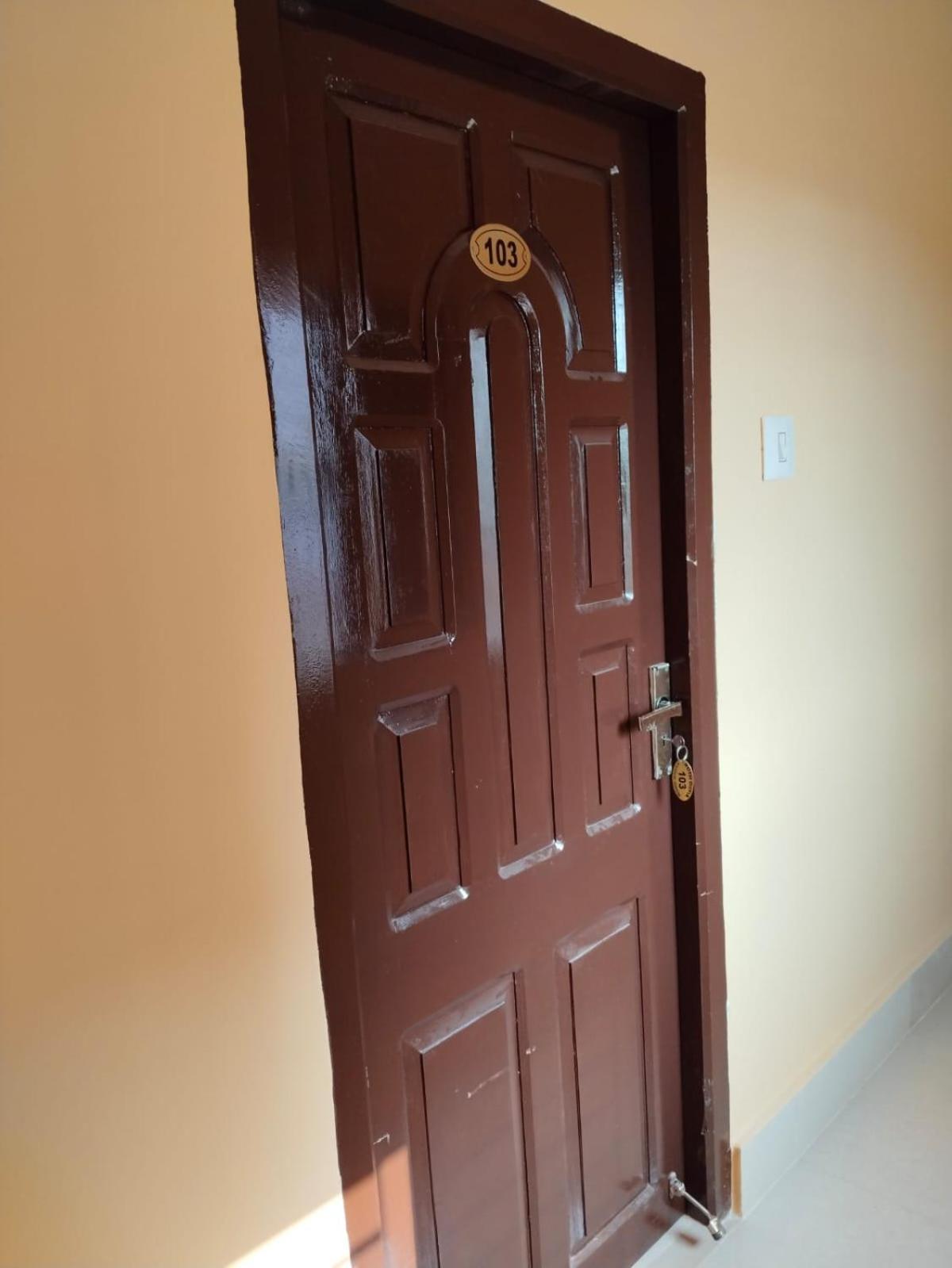 Hotel Olivia And Resort Bankura Exterior photo