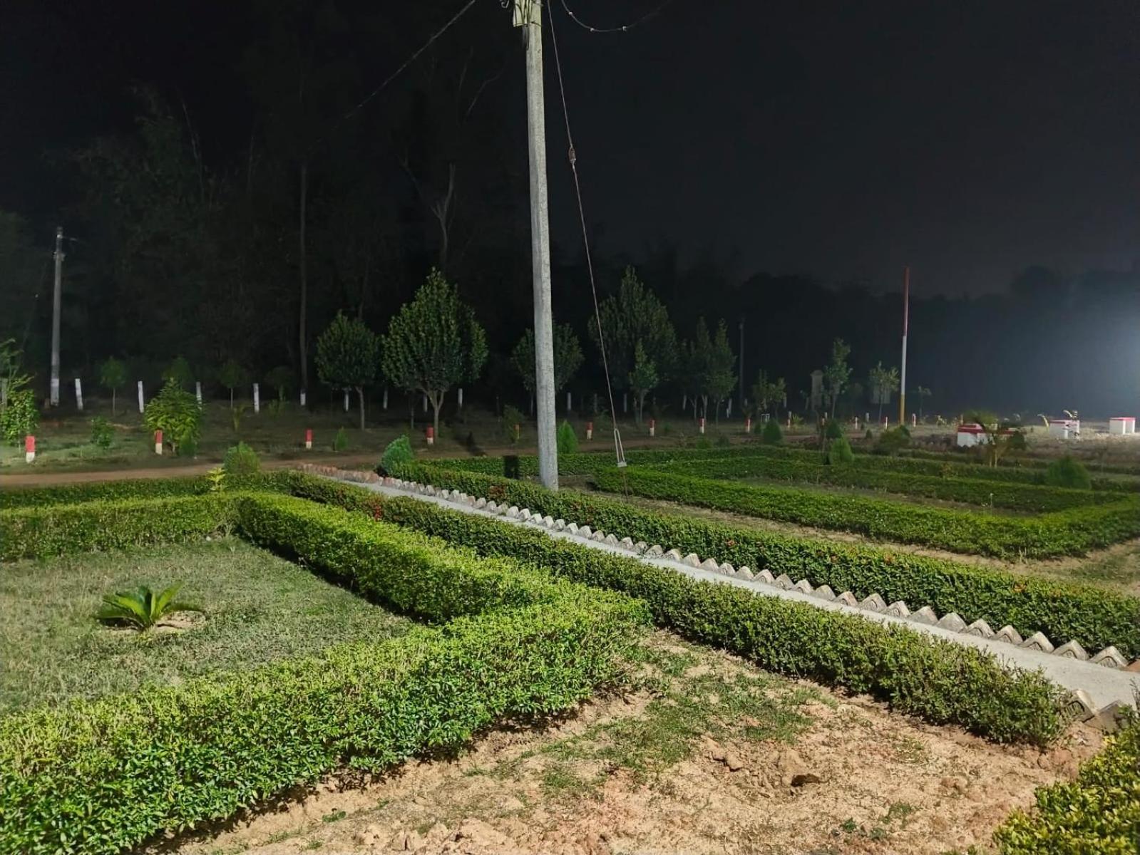 Hotel Olivia And Resort Bankura Exterior photo