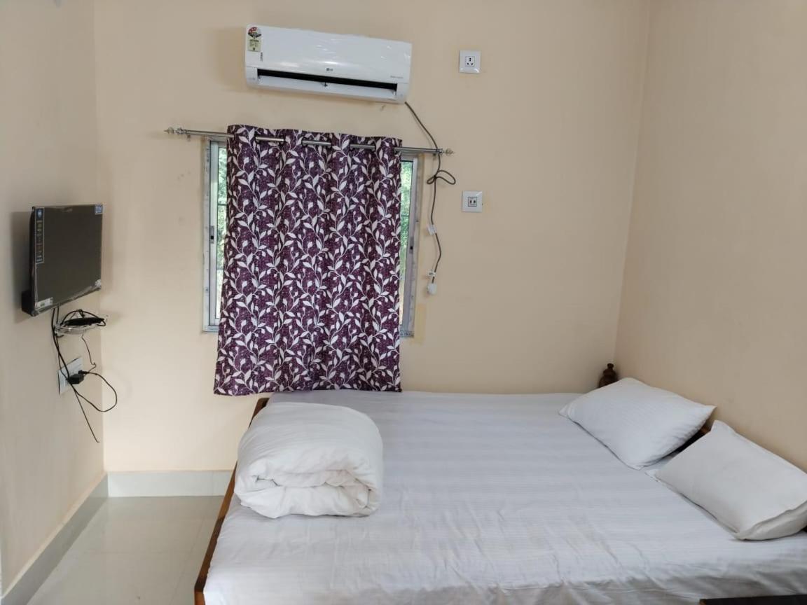 Hotel Olivia And Resort Bankura Exterior photo