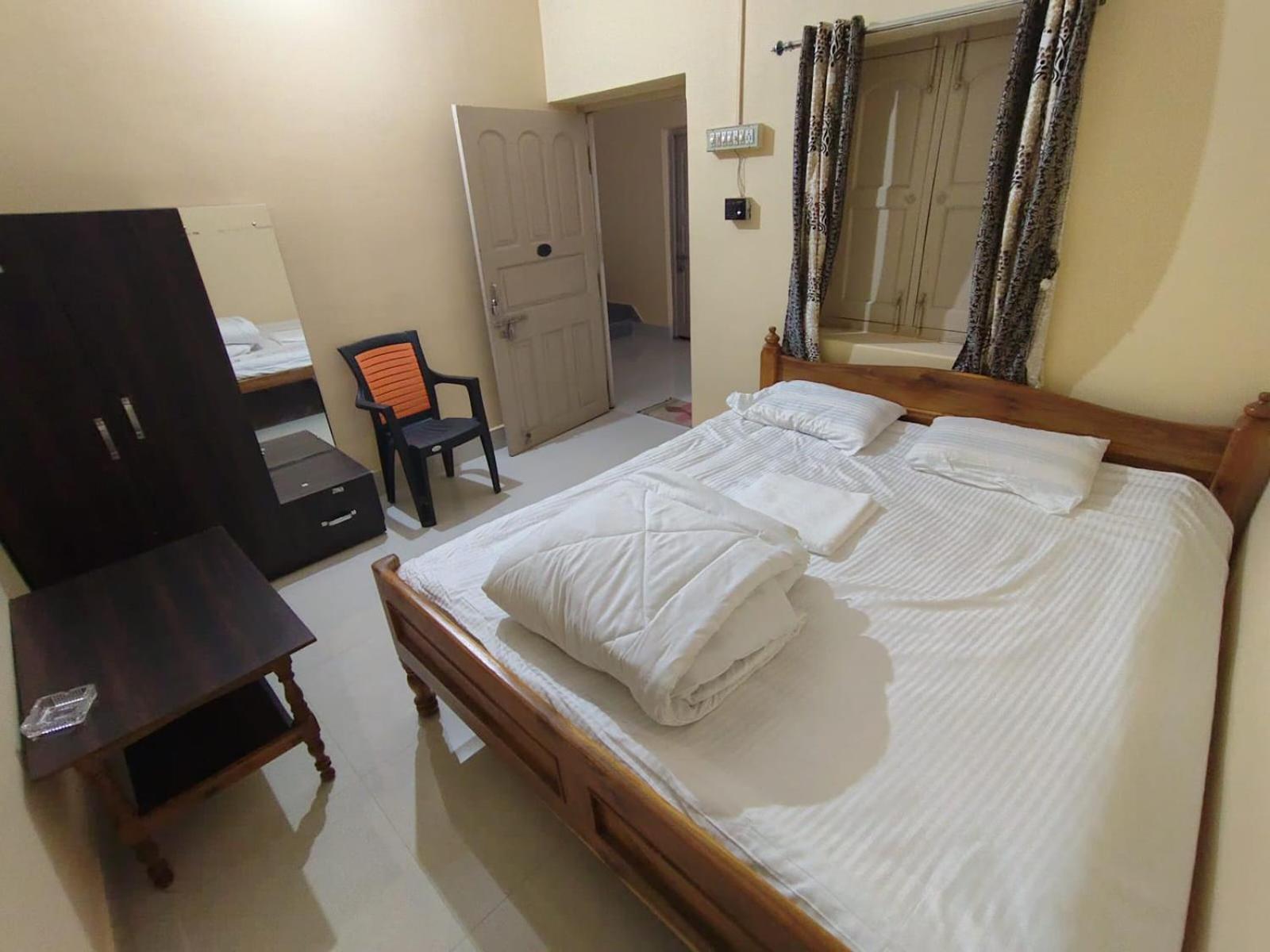 Hotel Olivia And Resort Bankura Exterior photo